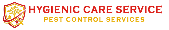 pestlogo Hygienic Care Service